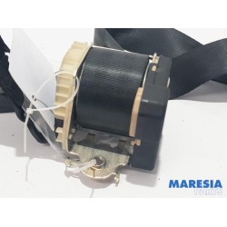 Renault - Twingo - Sicherheitsgurt links hinten