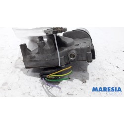 Citroen - C4 - Moteur essuie-glace avant