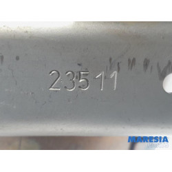 Citroen - C4 - Catalytic converter