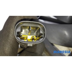 Citroen - C4 - Fan motor