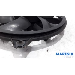 Citroen - C4 - Fan motor