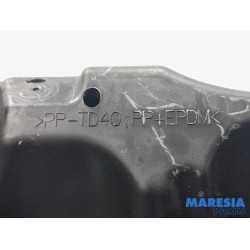 Citroen - C4 - Air box