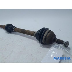 Citroen - C4 - Arbre de transmission avant droit