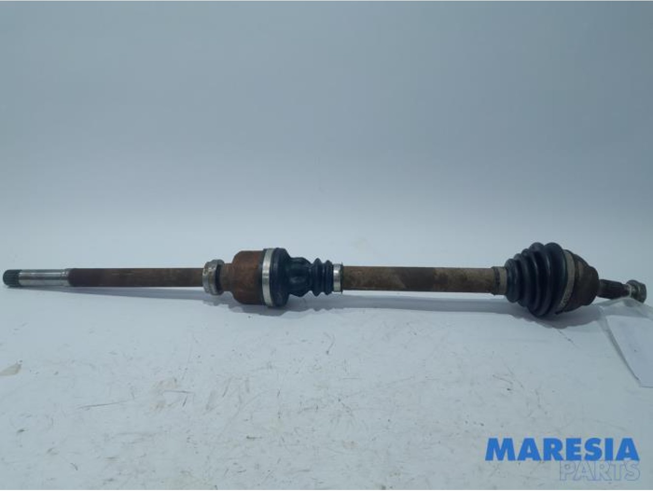 Citroen - C4 - Arbre de transmission avant droit