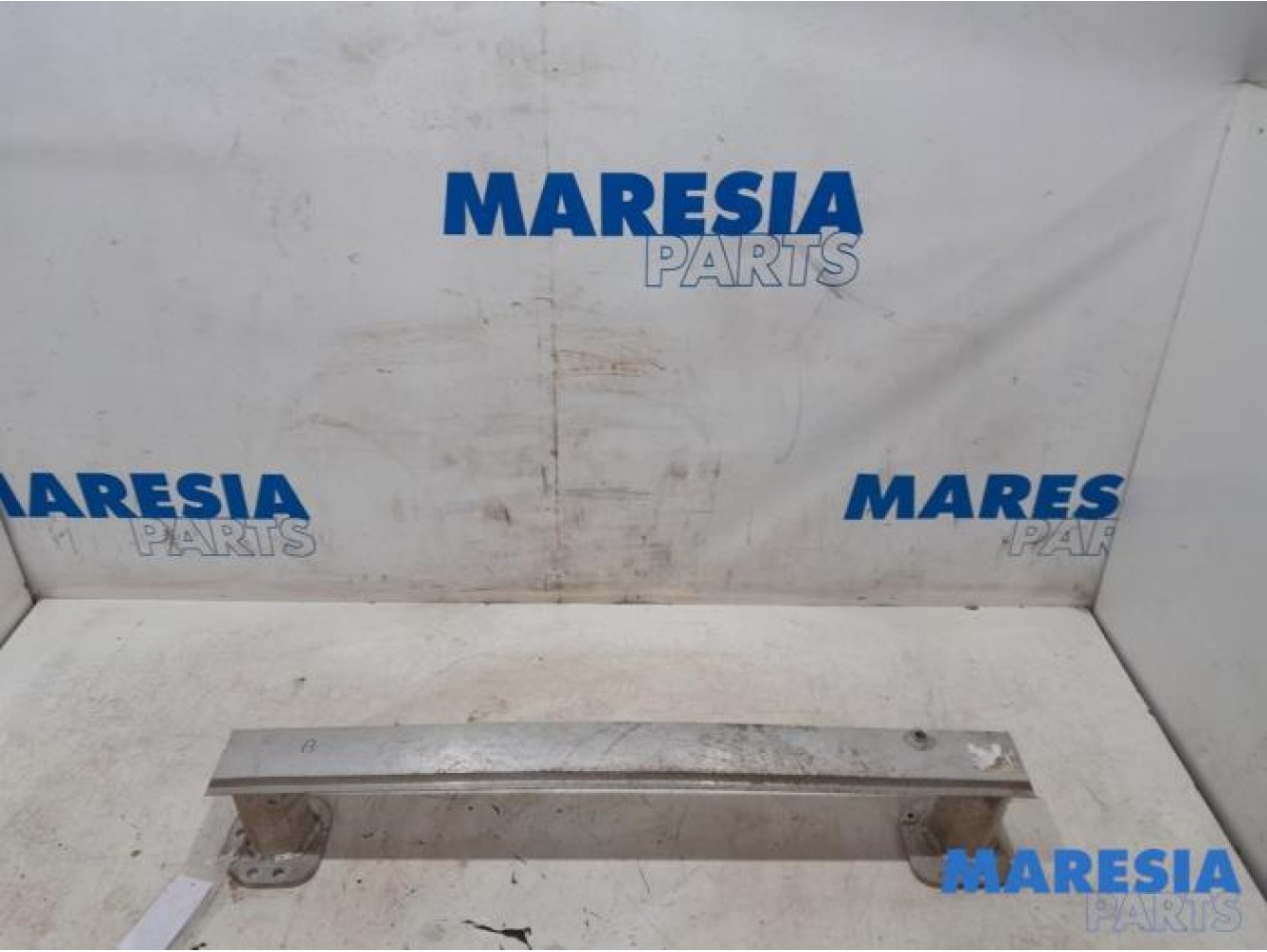 Citroen - C4 - Rear bumper frame