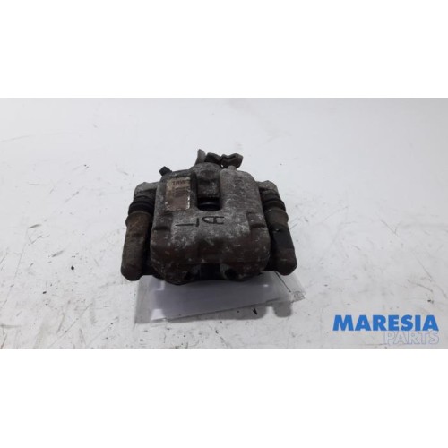 Citroen - C4 - Bremszange links hinten
