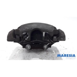Citroen - C4 - Front brake calliper, left