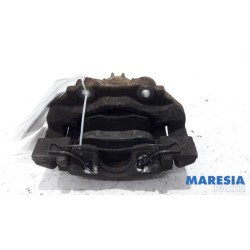 Citroen - C4 - Front brake calliper, left