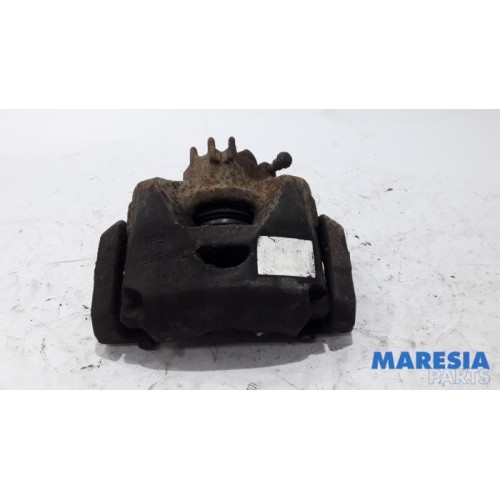 Citroen - C4 - Front brake calliper, left