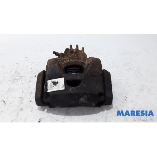 Citroen - C4 - Front brake calliper, right