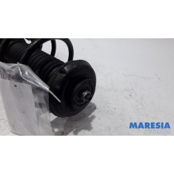 Citroen - C4 - Front shock absorber rod, right