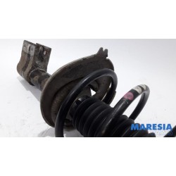 Citroen - C4 - Front shock absorber rod, right