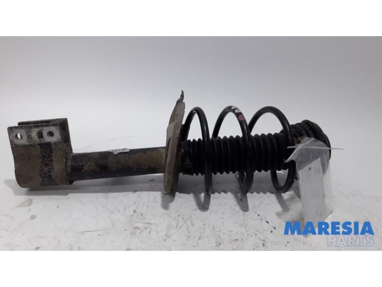 Citroen - C4 - Front shock absorber rod, right