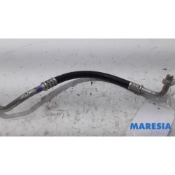 Citroen - C4 - Air conditioning line