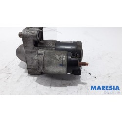 Citroen - C4 - Startmotor