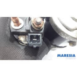 Citroen - C4 - Startmotor