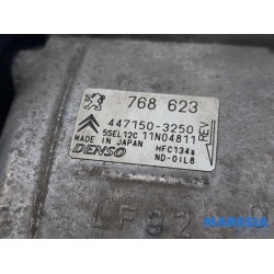 Citroen - C4 - Pompe clim