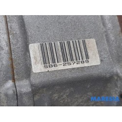 Citroen - C4 - Pompe clim