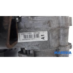 Citroen - C4 - Lenkkraftverstärker Pumpe