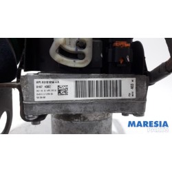 Citroen - C4 - Lenkkraftverstärker Pumpe