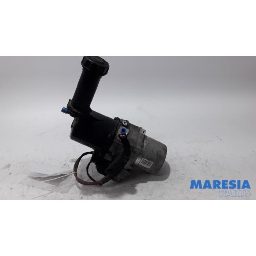 Citroen - C4 - Power steering pump