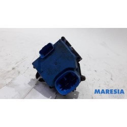 Citroen - C4 - Cooling fan resistor