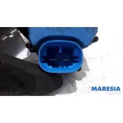 Citroen - C4 - Cooling fan resistor