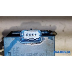 Citroen - C4 - Cooling fan resistor