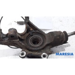 Citroen - C4 - Knuckle, front right