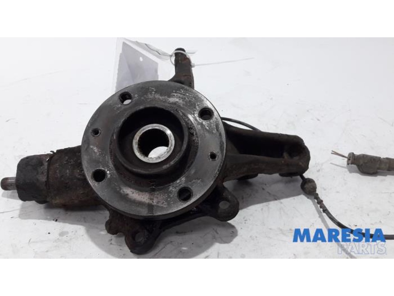 Citroen - C4 - Knuckle, front right