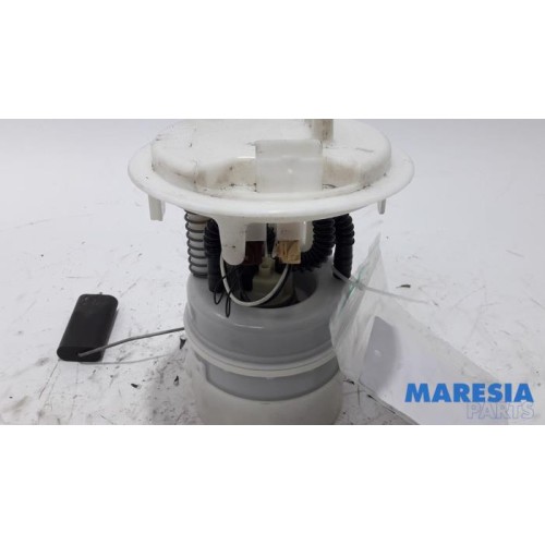 Citroen - C4 - Electric fuel pump