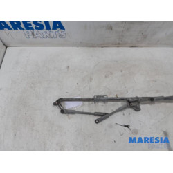Citroen - C4 - Wiper mechanism