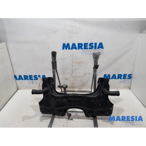 Opel - Combo - Subframe