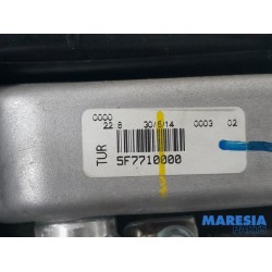 Opel - Combo - Heater housing