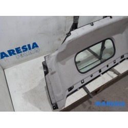 Opel - Combo - Cabin bulkhead
