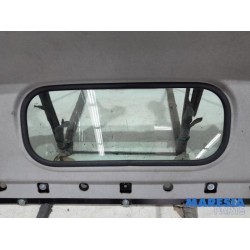 Opel - Combo - Cabin bulkhead