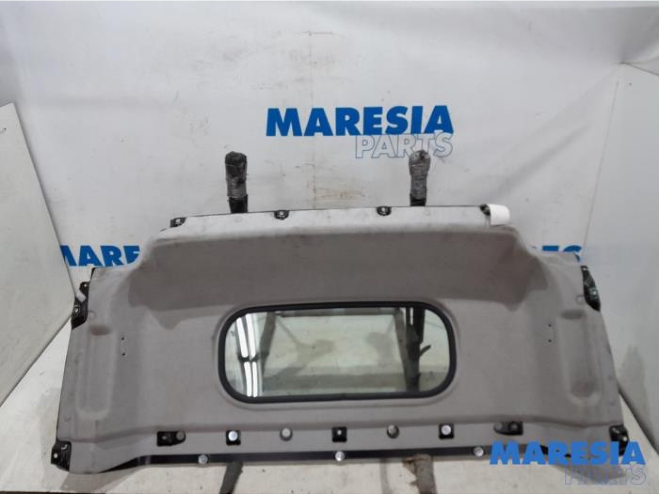 Opel - Combo - Cabin bulkhead