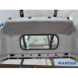 Opel - Combo - Cabin bulkhead