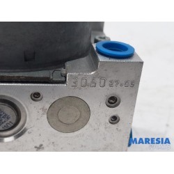 Peugeot - 208 - ABS Pumpe