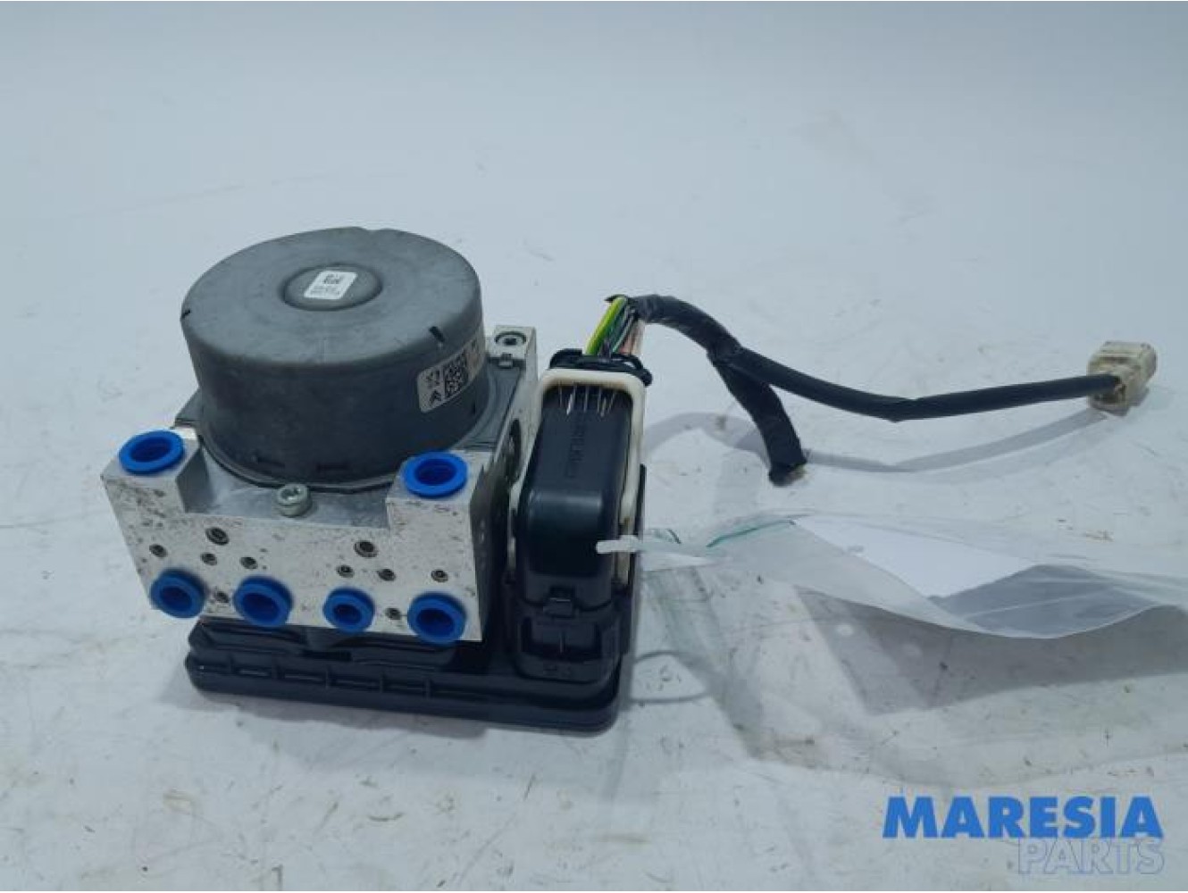 Peugeot - 208 - ABS Pumpe