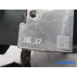 Peugeot - 208 - ABS Pumpe