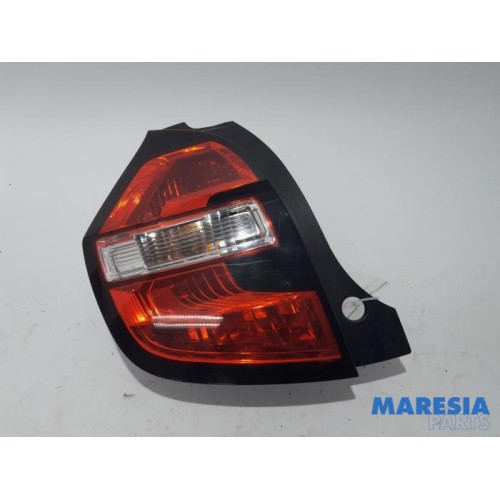 Renault - Twingo - Taillight, left