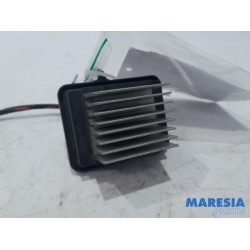 Renault - Twingo - Heater resistor