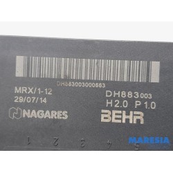 Renault - Twingo - Heater resistor