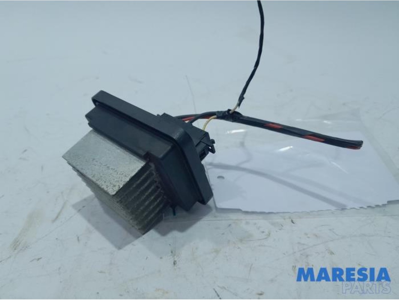 Renault - Twingo - Heater resistor