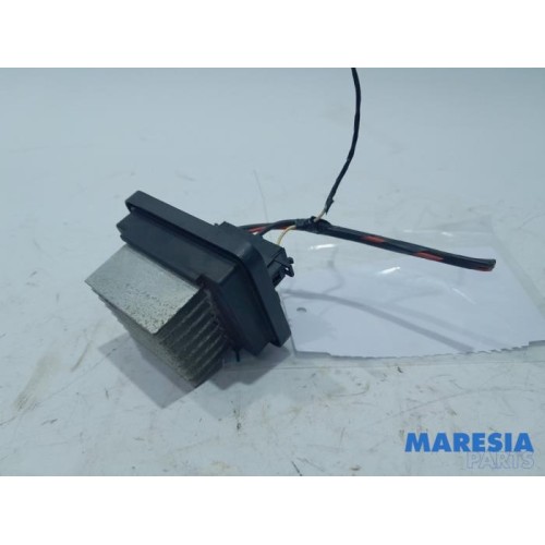 Renault - Twingo - Heater resistor