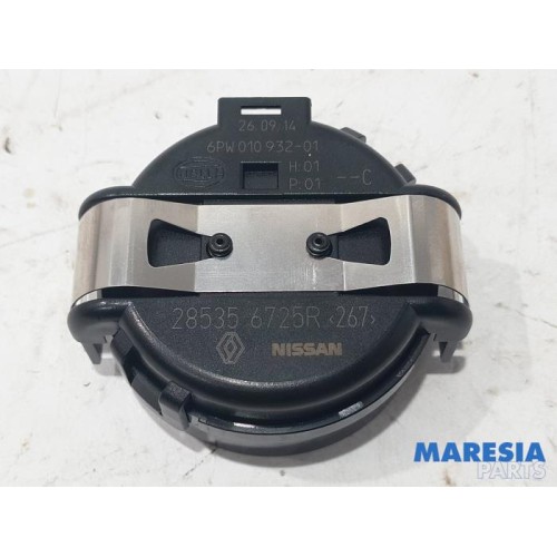 Renault - Twingo - Rain sensor