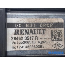 Renault - Twingo - Camera voorzijde