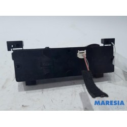 Renault - Twingo - Heater control panel