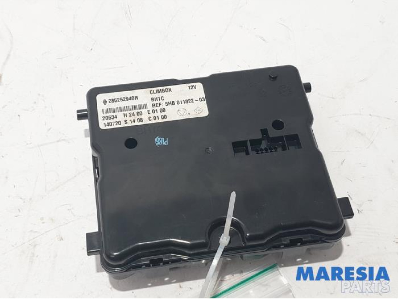 Renault - Twingo - Modul Climatronic